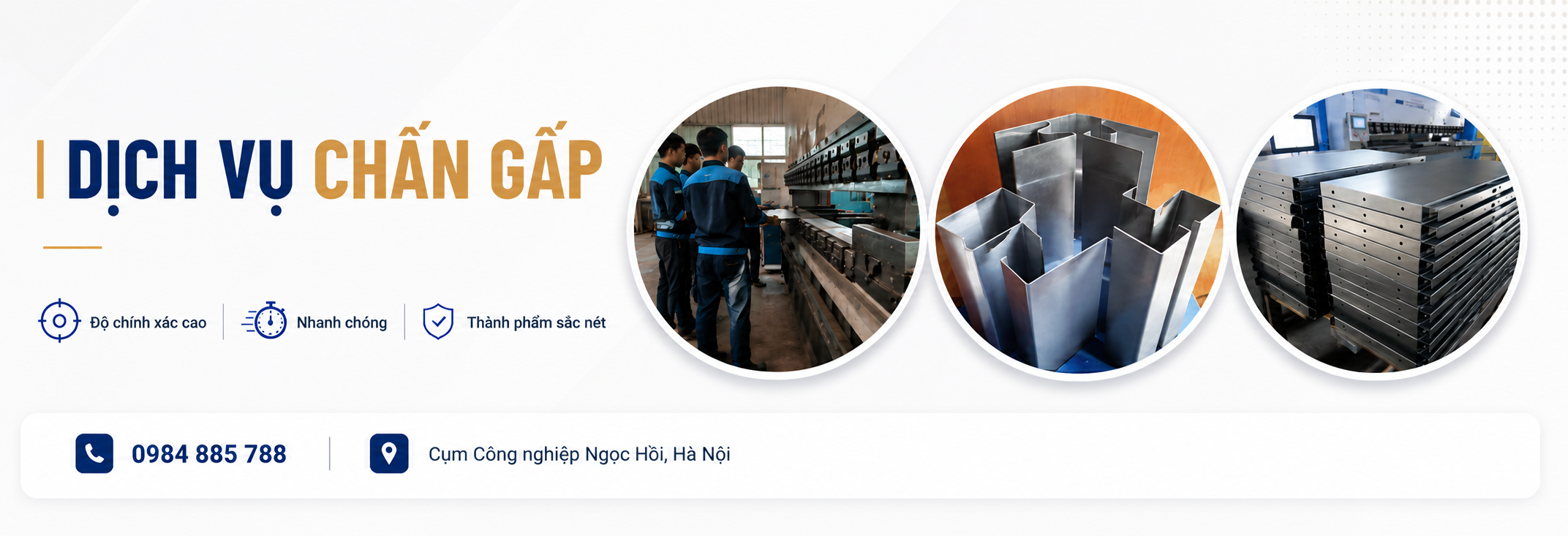 Thanh Tùng CNC - Ảnh bìa 2