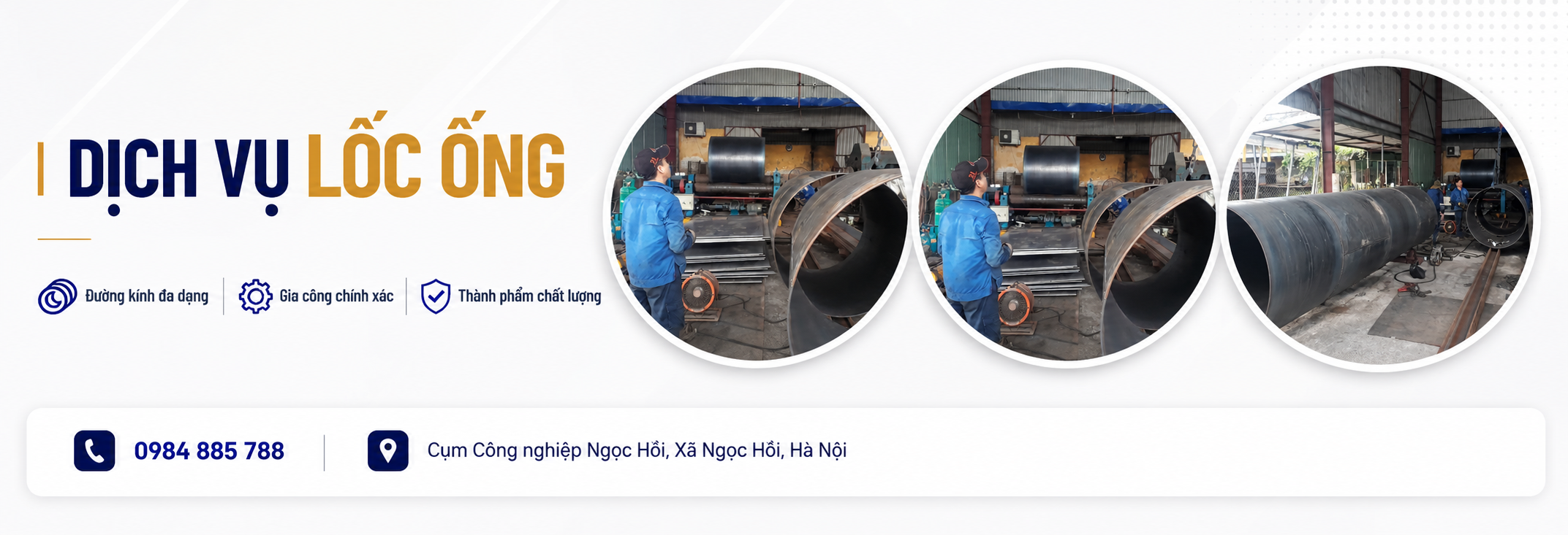 Thanh Tùng CNC - Ảnh bìa 3